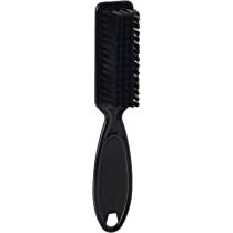 ANDIS BLADE BRUSH - BLACK